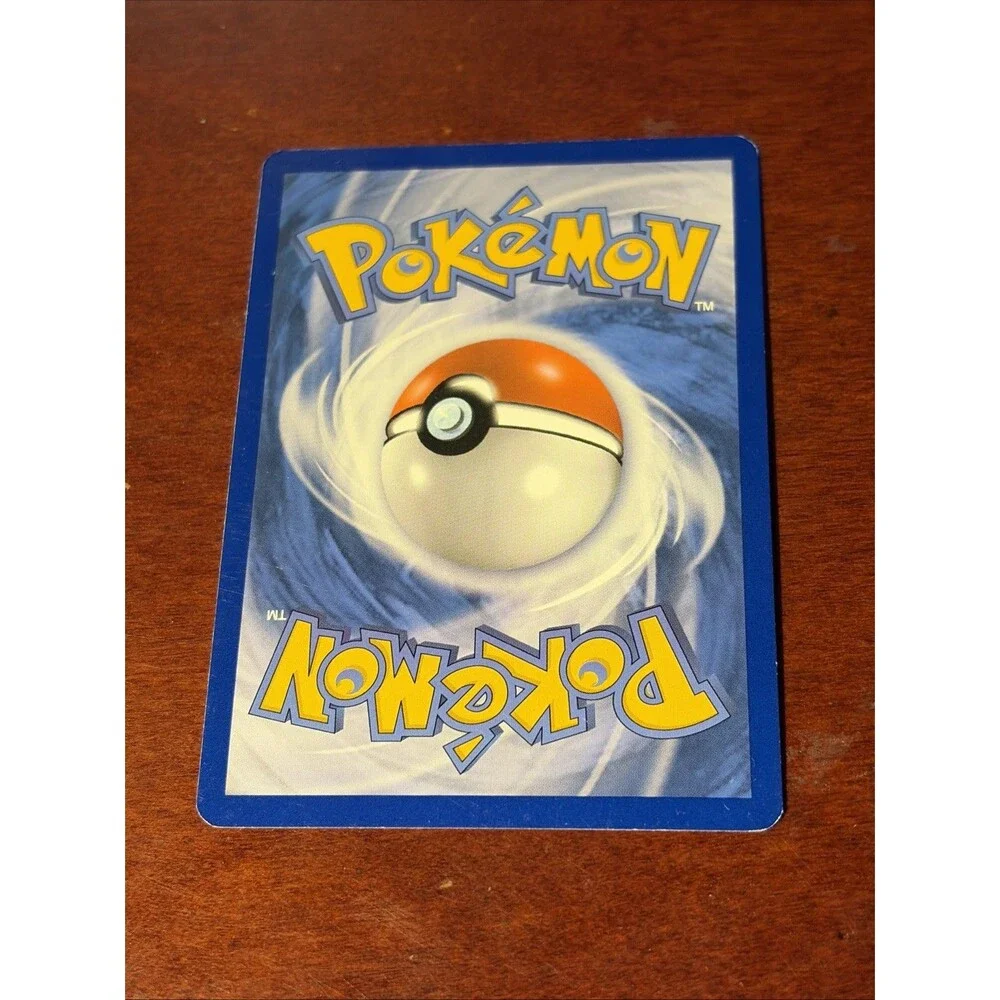 Pokemon Card Phantom Forces VS Seeker 109/119 in sleeve 2014 NM